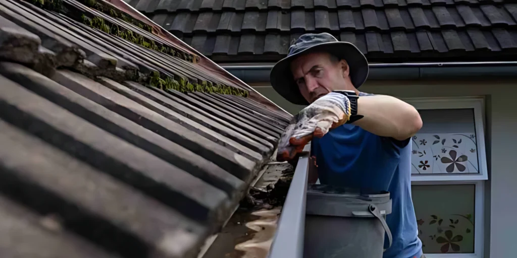 Grove City Gutter Cleaninghome page